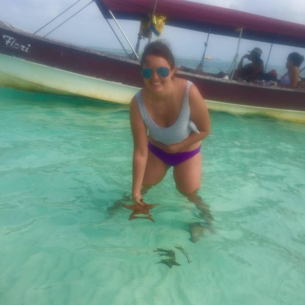 Meet your Posher, Ania